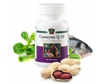 2Coenzyme Q-10