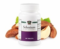 Selenium