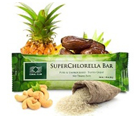SuperChlorella Bar1